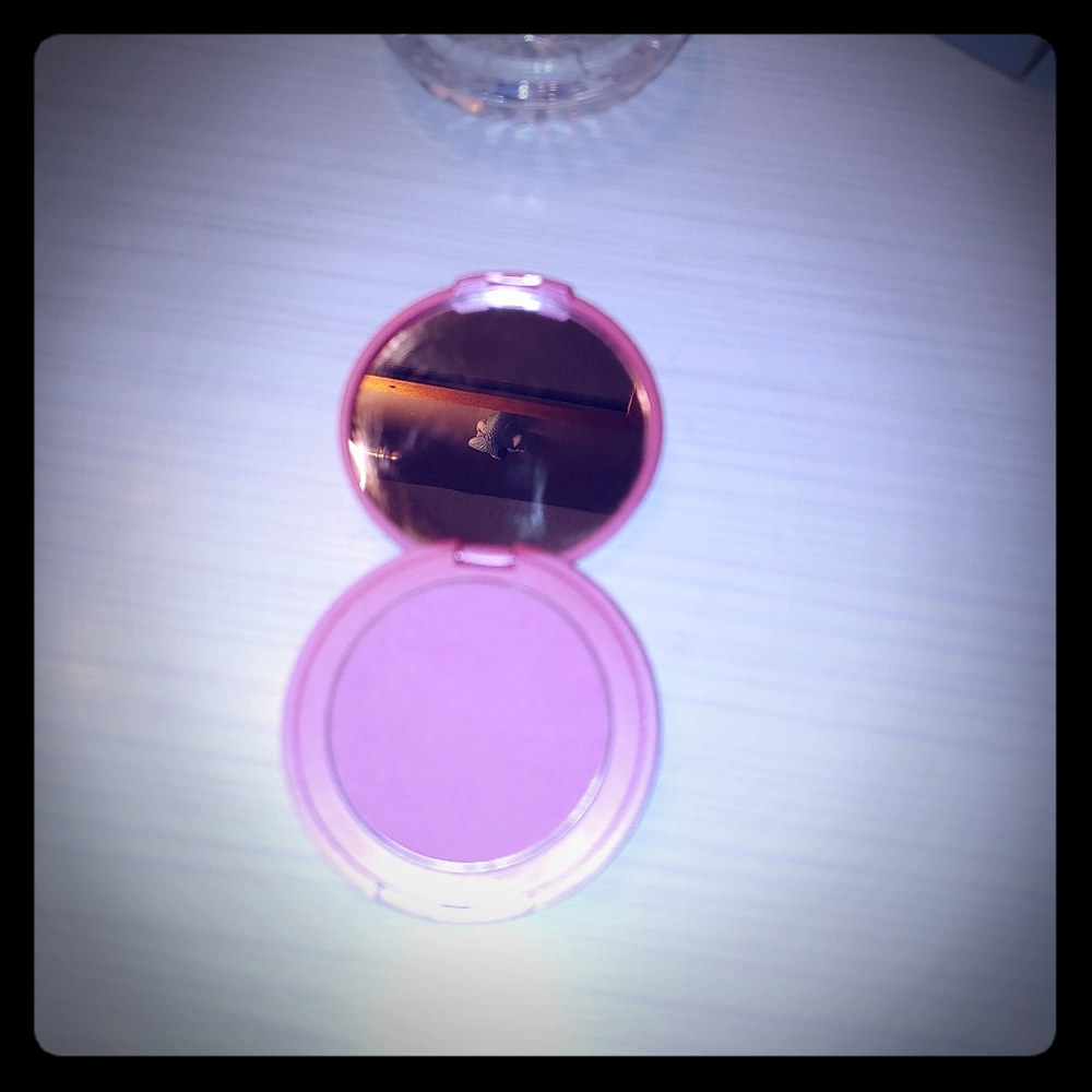 Tarte Amazonian clay blush fullsize in dollface